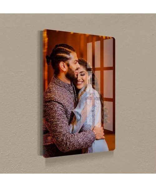 Acrylic-Photo-Frames
