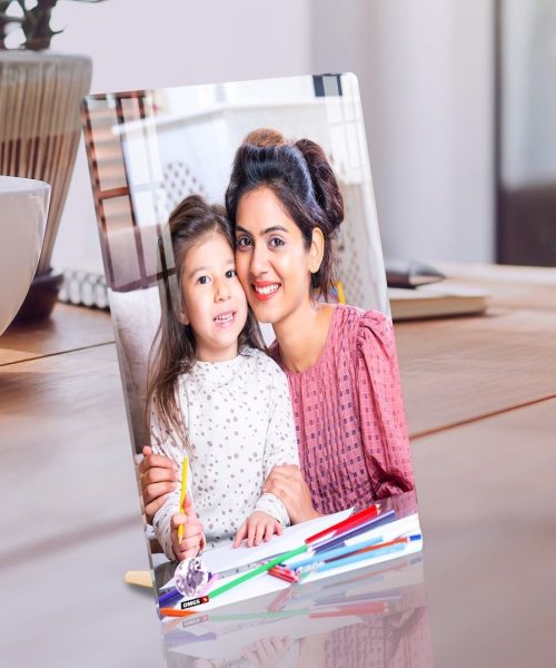 personalized photo frames